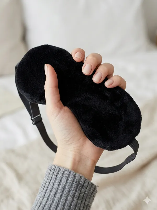 Adjustable_Velvet_Sleeping_mask_for_sound_sleep