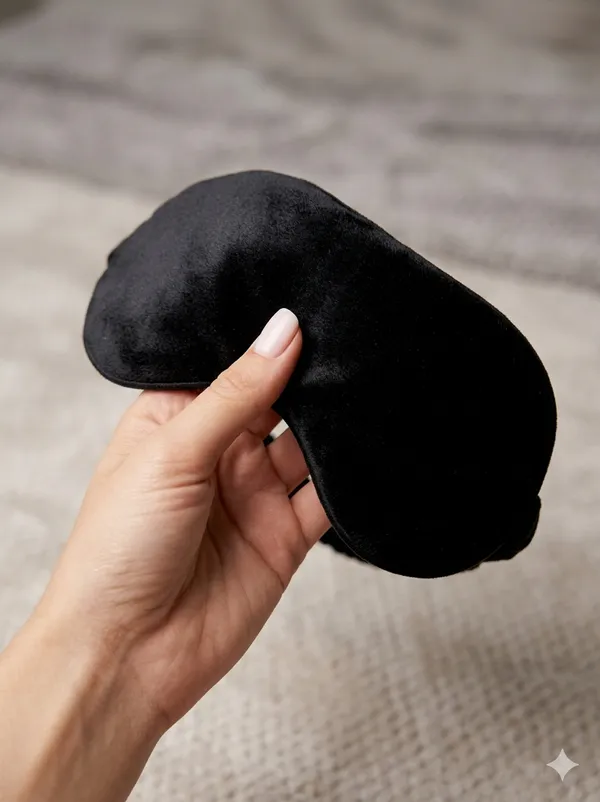 Adjustable_Velvet_Sleeping_mask_for_sound_sleep