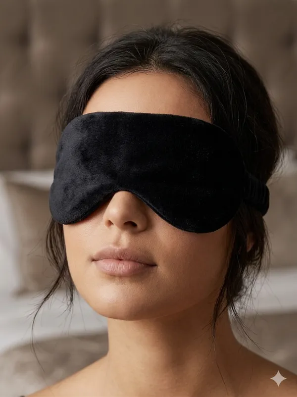 Adjustable_Velvet_Sleeping_mask_for_sound_sleep