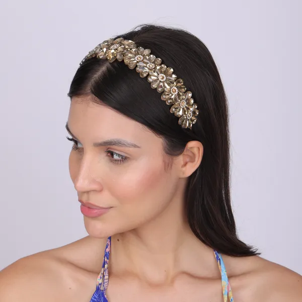 Copper_Crystal_Rhinestone_Hair_Band_For_Girls_(Pack_of_1)