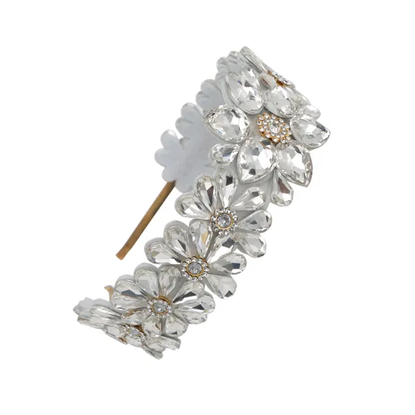 Silver_Crystal_Rhinestone_Hair_Band_For_Girls_(Pack_of_1)