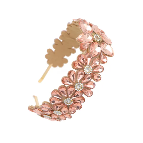 Golden_Crystal_Rhinestone_Hair_Band_For_Girls_(Pack_of_1)