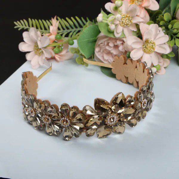 Copper_Crystal_Rhinestone_Hair_Band_For_Girls_(Pack_of_1)