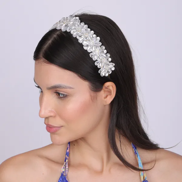 Silver_Crystal_Rhinestone_Hair_Band_For_Girls_(Pack_of_1)