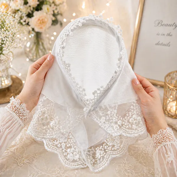 Elegant_White_Lace_Headband_for_Women_&_Girls_–_Floral_Embroidered_Hairband,_Soft_Fabric_Hair_Accessory_for_Party,_Wedding,_Daily_Wear,_Comfortable_Non-Slip_Hair_Band_Stylish_Hair_Hoop