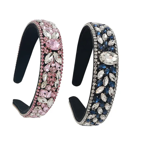 Embellished_Rhinestones_Hair_Band_Combo_For_Girls