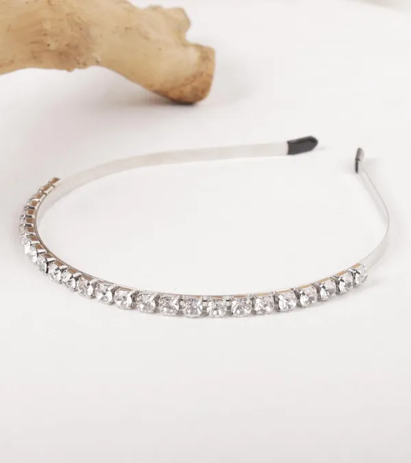 Fancy_Elegant_Gold_Leaf_&_Crystal_Rhinestone_Hair_Band_Combo_For_Girls