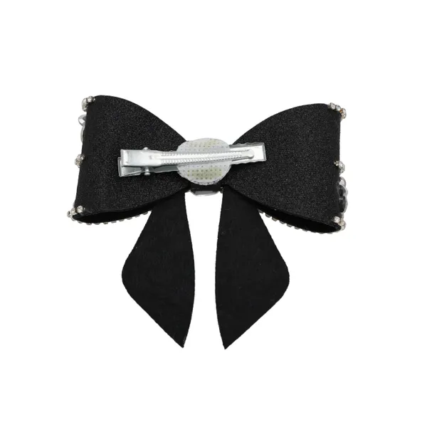 Fancy_Ice_pink_Embellished_Rhinestone_Hair_band_&_Hair_bow_Clip_Combo_for_Girls