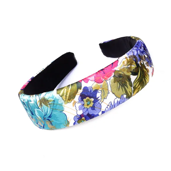 Fancy_Printed_Casual_Wear_Flower_hair_band_For_girls