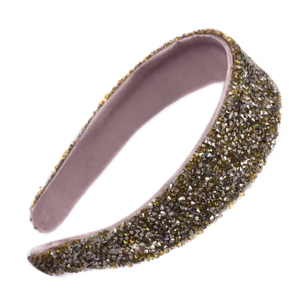 Grey_Fancy_Handmade_Sprinkle_Stone_Hair_Band_For_Girls