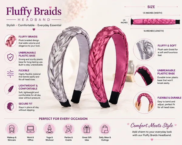 Handmade_Braided_hair_band_for_girls___Set_Of_2_Pcs_