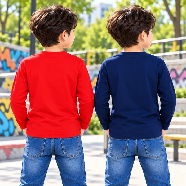 Matkooz_Boys_Full_Sleeves_Regular_Fit_Cotton_T-Shirts_Printed_Cotton_Boy's_T-Shirt_Kids_Tshirt_Combo_(Pack_of_4)