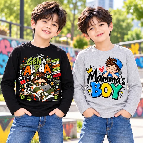 Matkooz_Boys_Full_Sleeves_Regular_Fit_Cotton_T-Shirts_Printed_Cotton_Boy's_T-Shirt_Kids_Tshirt_Combo_(Pack_of_4)