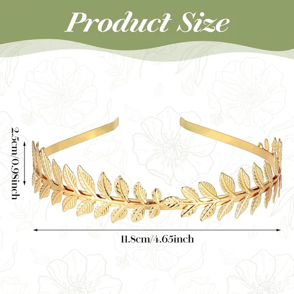 Golden_Elegant_Gold_Leaf_Headband_For_Women_&_Girls_|_Stylish_Greek_Goddess_Hair_Accessory_(Pack_of_1)