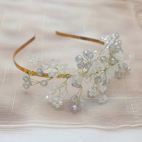 Silver_&_Gold_Fancy_Crystal_Accessories_Band_For_Girls_(Pack_of_1)