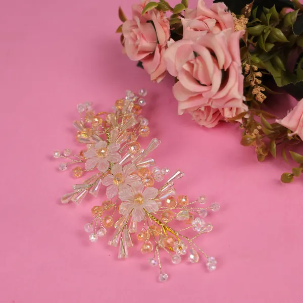 Golden_Fancy_Crystal_Hair_Acessories_For_Hair_Bun_For_Women_(Pack_of_1)