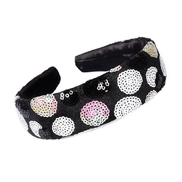 Black_Fancy_Sequence_Hair_Band_For_Special_Occasions_For_Women_(Pack_of_1)