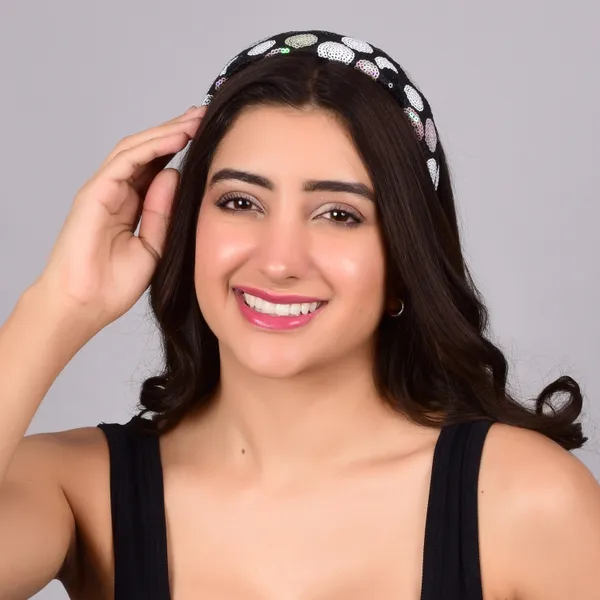 Black_Fancy_Sequence_Hair_Band_For_Special_Occasions_For_Women_(Pack_of_1)