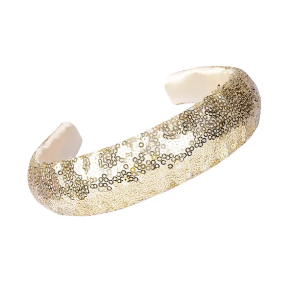 Golden_Fluffy_Sequence_Broad_Hair_Band_For_Girls_(Pack_of_1)