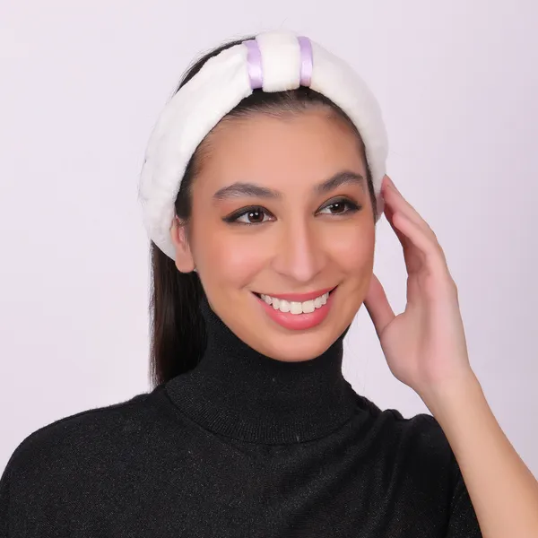 White_&_Onion_Pink_Fur_Spa_&_Makeup_Headband_For_Girls_(Pack_of_2)