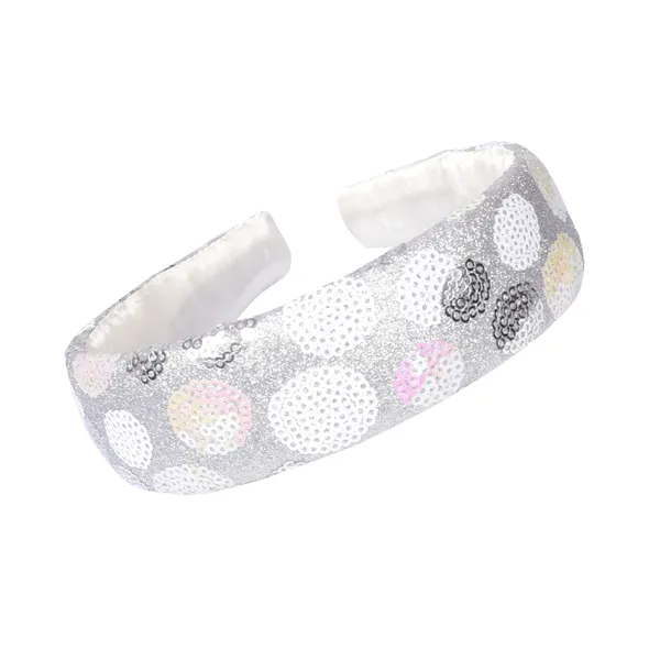 Silver_Glitter_Sequence_Hair_Band_For_Parties_&_Function_For_Women_(Pack_of_1)