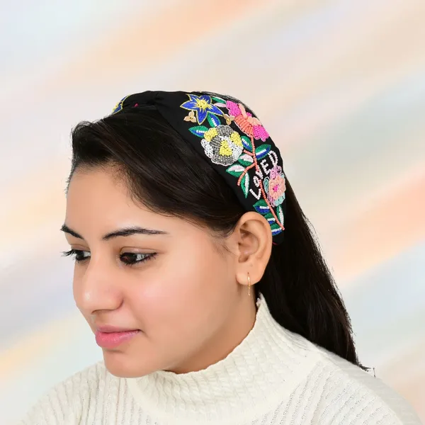 Black_Premium_Black_Loved_Embroidery_Hair_Band_For_Girls_(Pack_of_1)