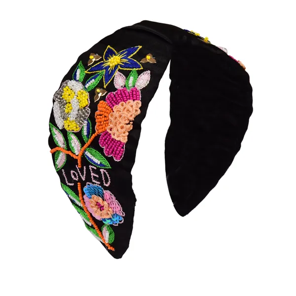 Black_Premium_Black_Loved_Embroidery_Hair_Band_For_Girls_(Pack_of_1)