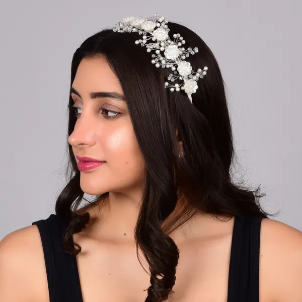 White_Premium_Pearl_Accessories_Hair_Band_For_Girls_(Pack_of_1)