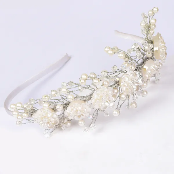 White_Premium_Pearl_Accessories_Hair_Band_For_Girls_(Pack_of_1)