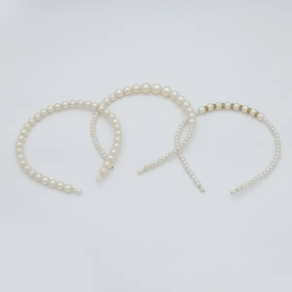 White_Premium_Pearl_Headband_For_Girls_(Pack_of_3)