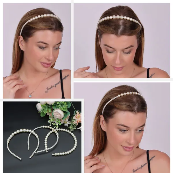 White_Premium_Pearl_Headband_For_Girls_(Pack_of_3)