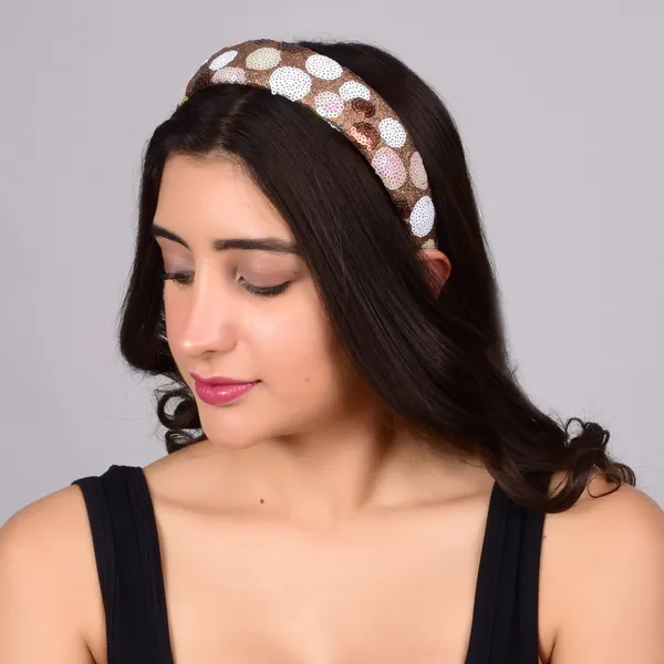 Copper_Premium_Sequence_Hair_Band_For_Girls_(Pack_of_1)