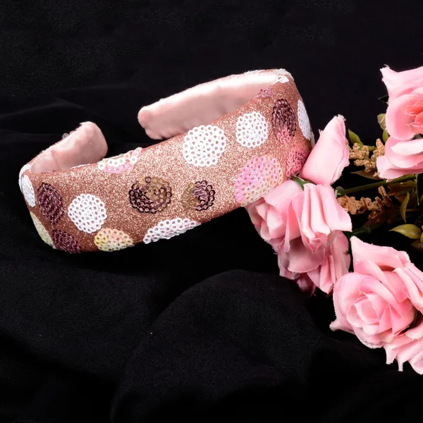 Copper_Premium_Sequence_Hair_Band_For_Girls_(Pack_of_1)