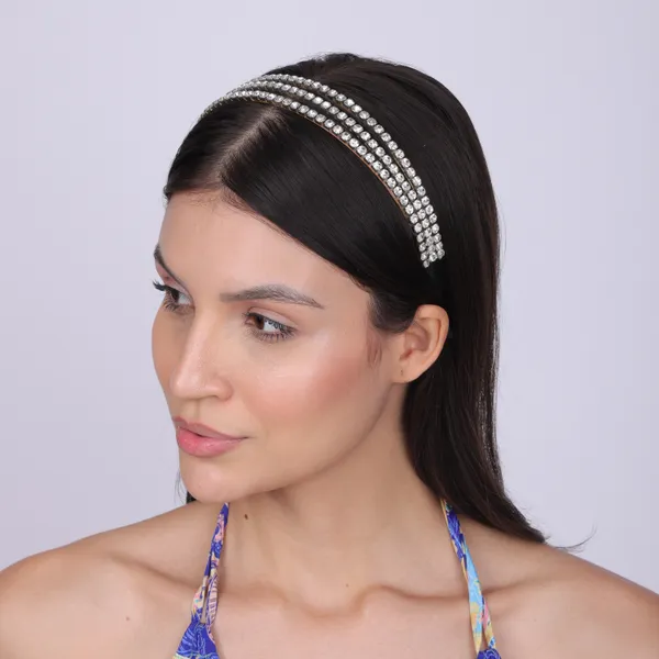 Golden_Sleek_Diamond_Hair_Bands_For_Girls_(Pack_of_1)