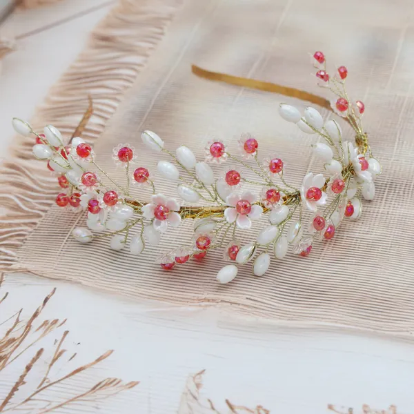 Pink_Premium_Beads_Accessories_Hair_Band_For_Girls_(Pack_of_1)