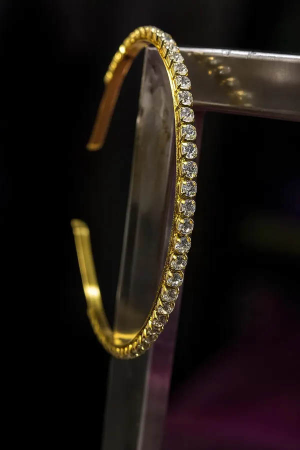 Premium_Crystal_Rhinestone_Hair_band_Combo_For_girls