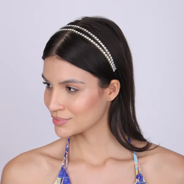 Premium_Crystal_Rhinestone_Hair_band_Combo_For_girls