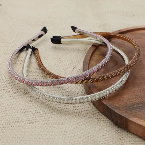 Premium_Embellished_Stone_Sleek_Hair_band_For_Girls_Pack_Of_3_Pcs