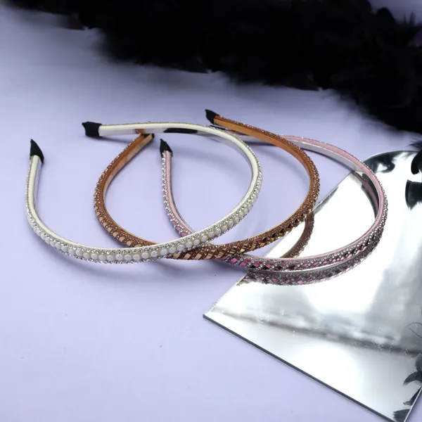 Premium_Embellished_Stone_Sleek_Hair_band_For_Girls_Pack_Of_3_Pcs