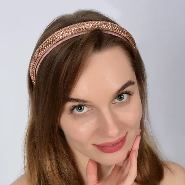 Premium_Embellished_Zigzag_Mirror_Hair_band_For_Girls