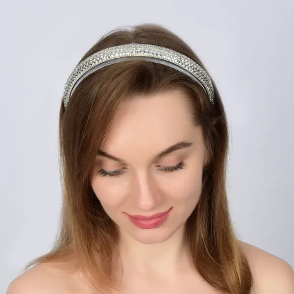 Premium_Embellished_Zigzag_mirror_Hair_band_For_Parties_&_Function