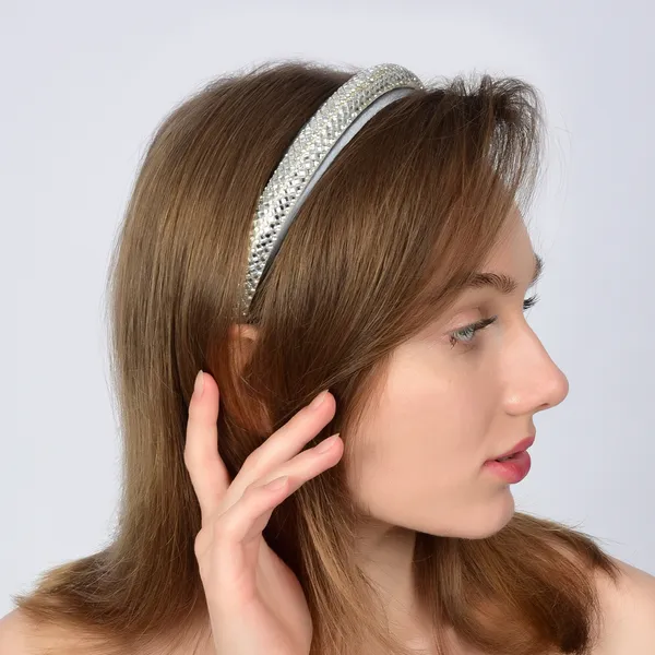 Premium_Embellished_Zigzag_mirror_Hair_band_For_Parties_&_Function
