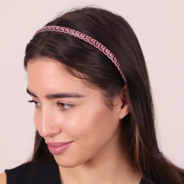Premium_Fancy_Sleek_hair_band_With_Shiny_Stones_for_girls