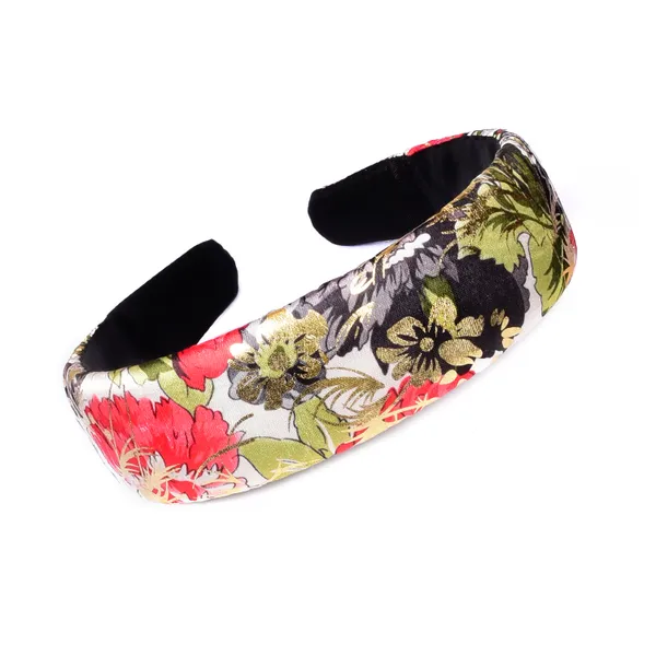 Premium_Flower_Print_Hair_Band_For_Girls_&_Women
