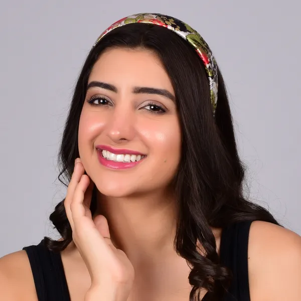 Premium_Flower_Print_Hair_Band_For_Girls_&_Women
