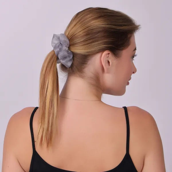 Premium_Organza_Hair_Scrunchies_For_Girls_Set_Of_6_Pcs