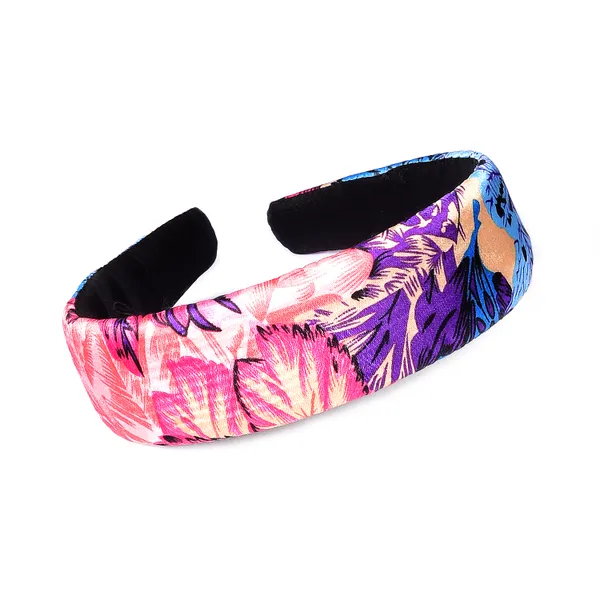 Premium_Printed_Hair_Band_For_Girls_&_Women