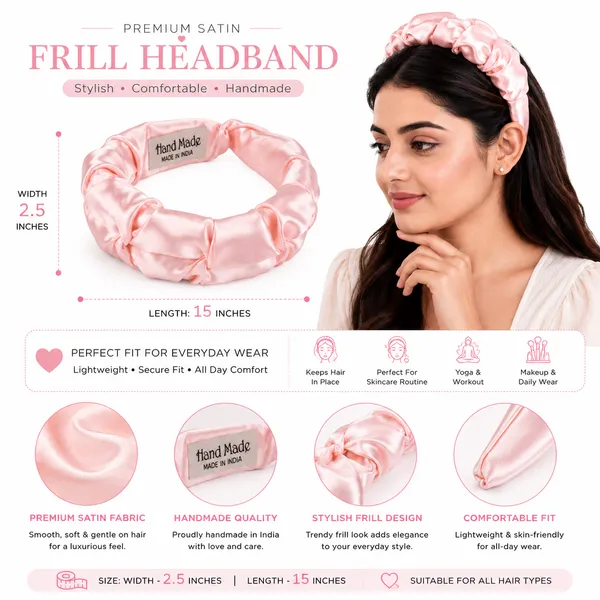 Premium_Satin_Silk_Frill_Hair_Band_For_Girls_&_Women__Pack_of_2_Pcs_(Blue,_Peach)