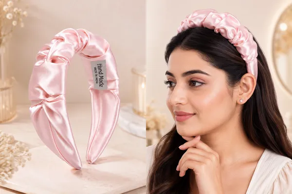 Premium_Satin_Silk_Frill_Hair_Band_For_Girls_&_Women__Pack_of_2_Pcs_(Blue,_Peach)