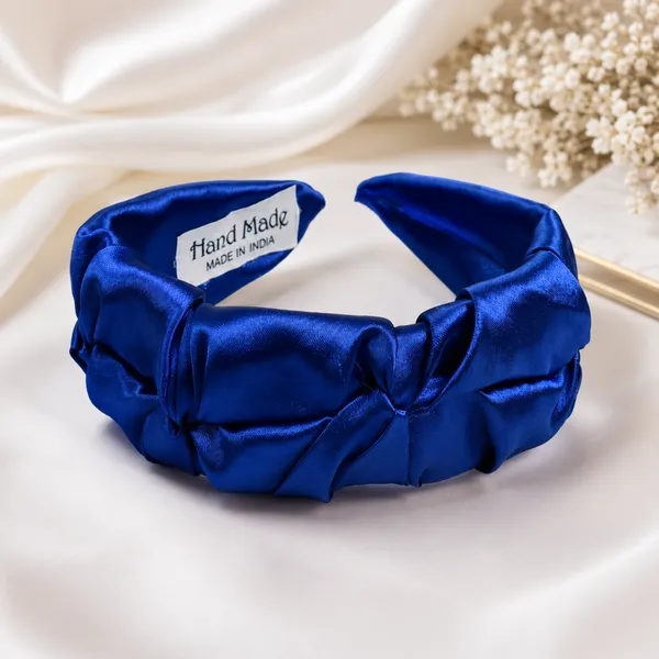 Premium_Satin_Silk_Frill_Hair_Band_For_Girls_&_Women__Pack_of_2_Pcs_(Blue,_Peach)